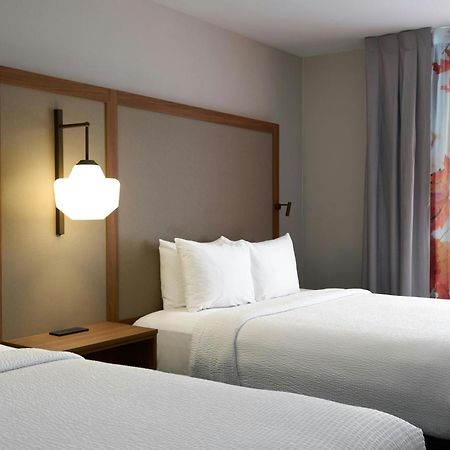Fairfield Inn And Suites By Marriott Уинчестер Экстерьер фото