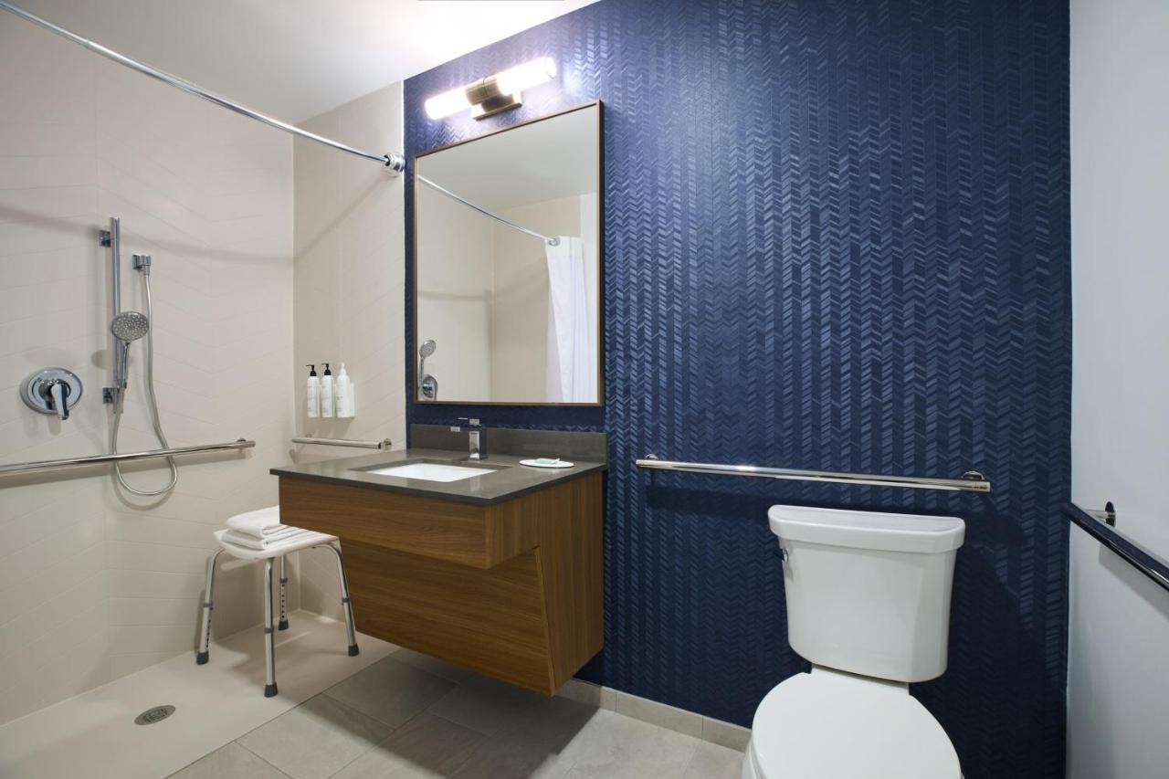 Fairfield Inn And Suites By Marriott Уинчестер Экстерьер фото